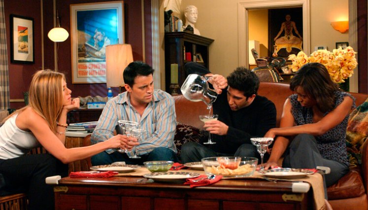 Friends