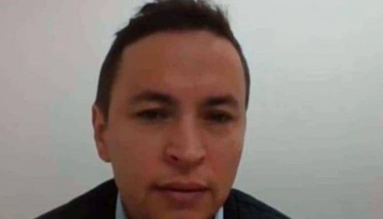 Jhonier Leal