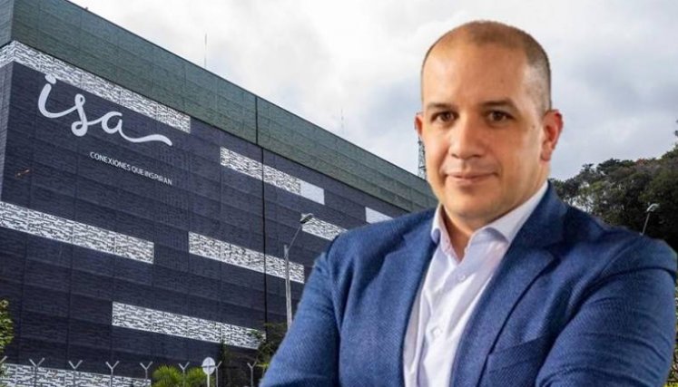 Carrillo fue gerente de EPM durante la administración de Quintero.