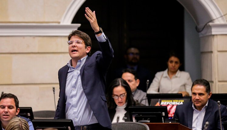 Miguel Uribe