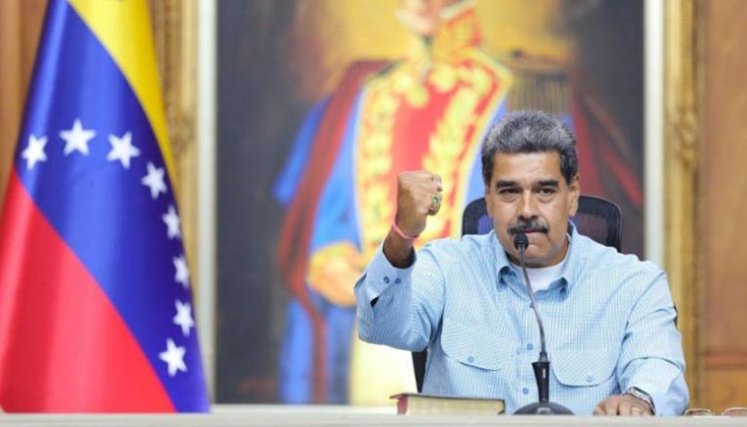 La acción judicial la interpuso el abogado colombiano Germán Calderón.