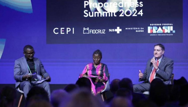 OMS pidió al mundo acelerar sus procesos de investigación 