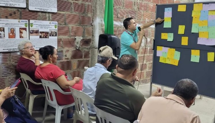 Las propuestas ganadoras reflejan el compromiso de los ciudadanos por mejorar su entorno, promoviendo la convivencia y seguridad para sus barrios y corregimientos.