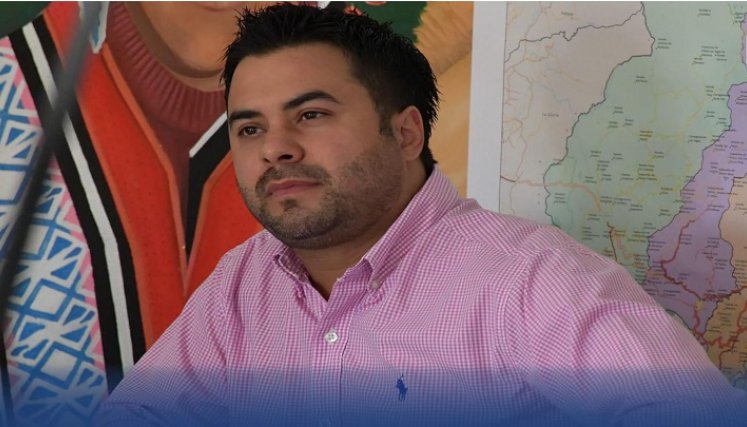 El Ministerio Público revisó alarmas tempranas en la provincia de Ocaña y zona del Catatumbo./ Foto cortesía: La Opinión.
