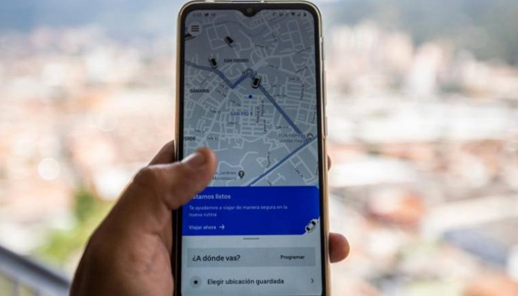 Es la tercera multa que Uber recibe de la autoridad regulatoria neerlandesa, esta vez por transferir datos sensibles de conductores europeos, en algunos casos incluso información penal y médica, a su sede ubicada en territorio norteamericano.