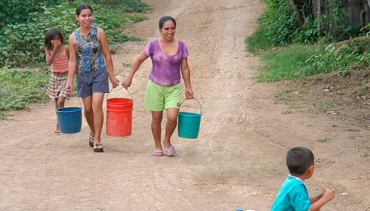 Urge invertir para mejorar el monitoreo de la calidad del agua./ Foto Archivo