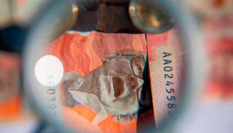 billetes