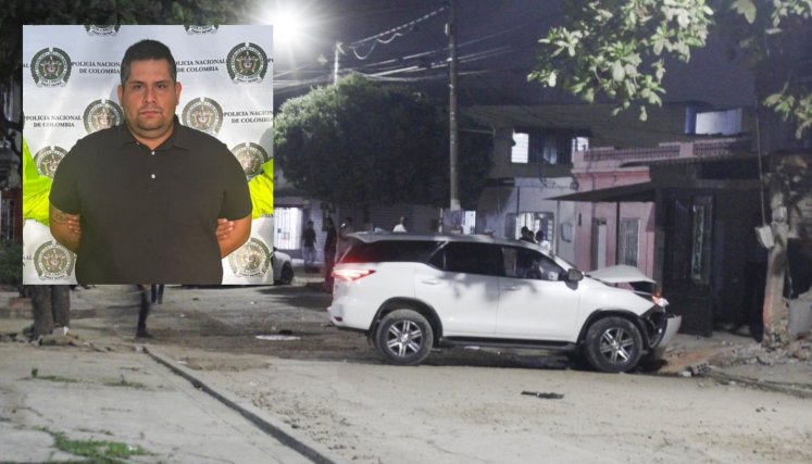 Lo señalan de mandar a asesinar a su compadre y socio en Cúcuta