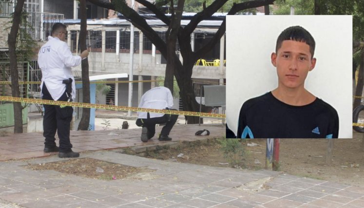 Habría intentado asesinar a una persona en el barrio María Paz