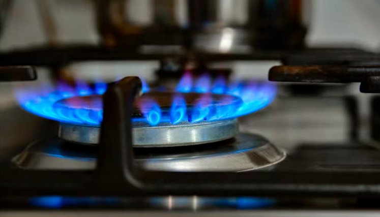 Servicio de gas. / Foto: Freepik