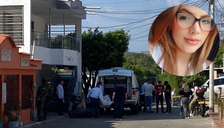 Se conocen los detalles del feminicidio en el barrio Panamericano, de Cúcuta