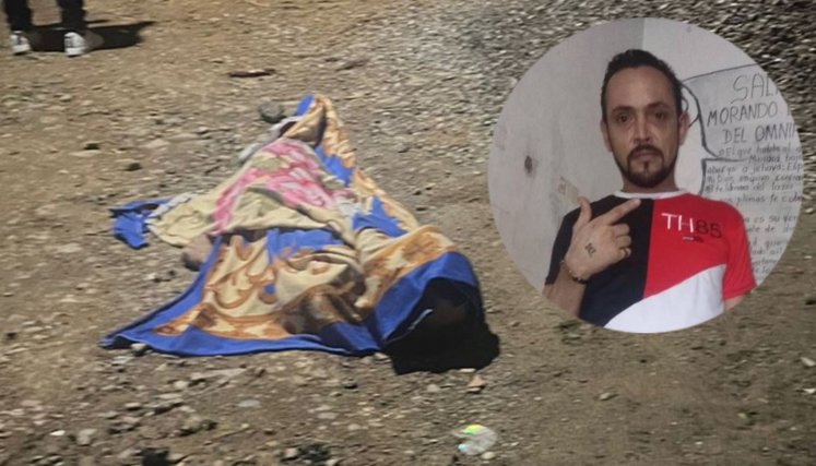 Lo citaron en una invasión de Cúcuta para asesinarlo