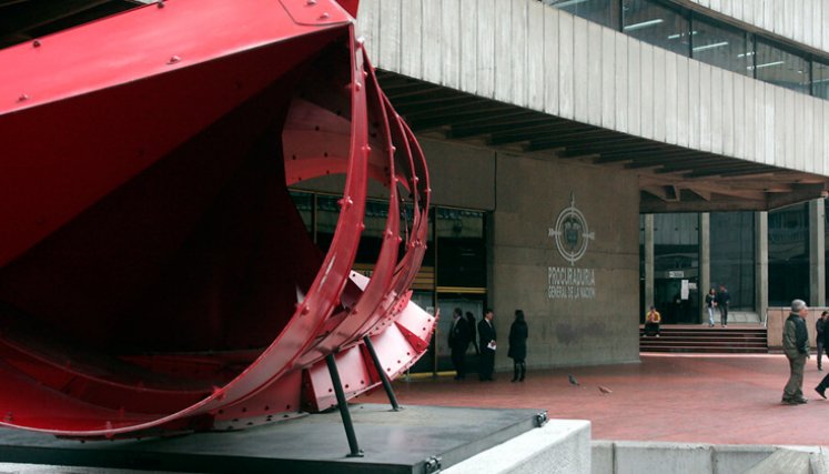 La Procuraduría General de la Nación