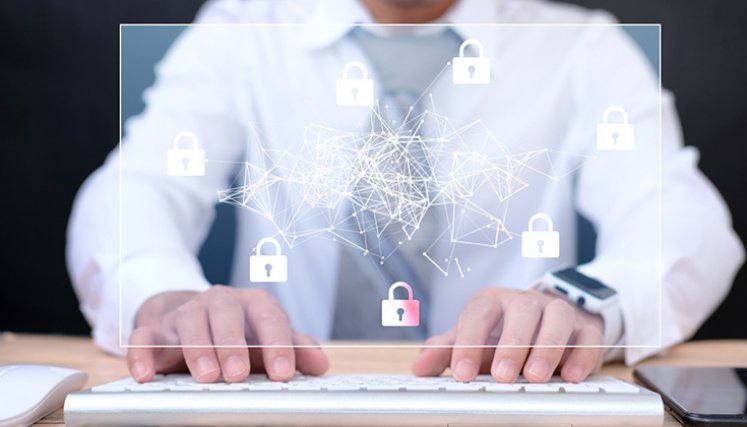 Ciberseguridad 