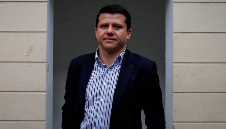 Bernardo "Ñoño" Elías 
