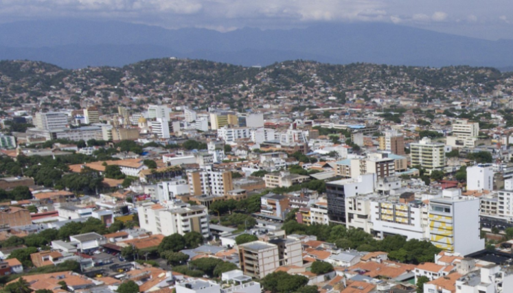 En lo que resta de 2024 la meta es actualizar 12 mil predios. 