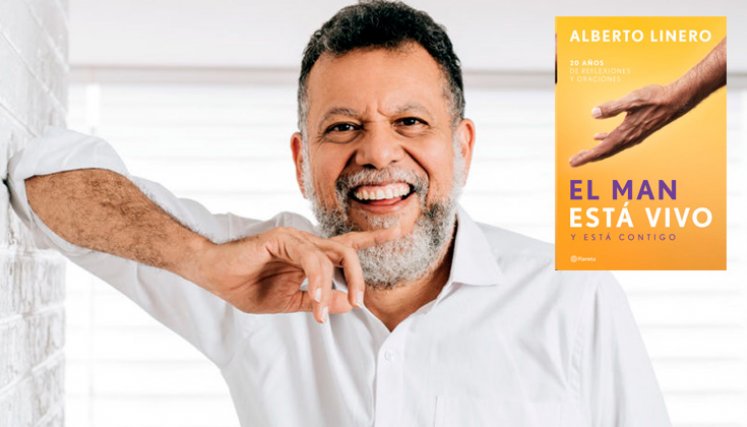 Alberto Linero. / Foto: Cortesía / La Opinión 