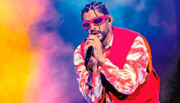 Bad Bunny lanzó su canción Una Velita en el séptimo aniversario del paso del huracán María por Puerto Rico