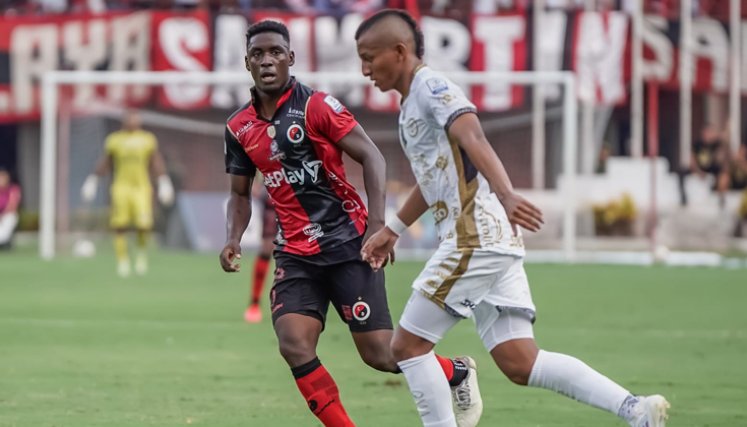 Cúcuta Deportivo