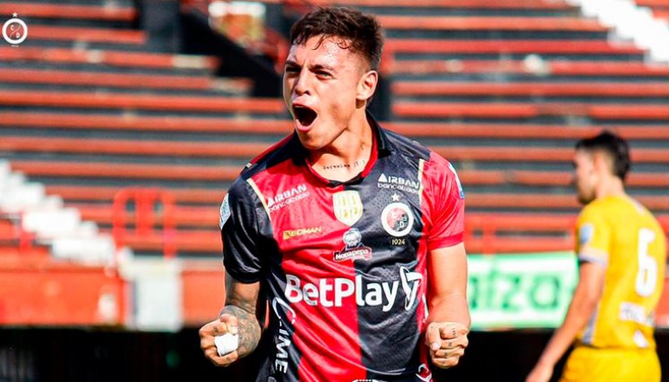Cúcuta vs Tigres