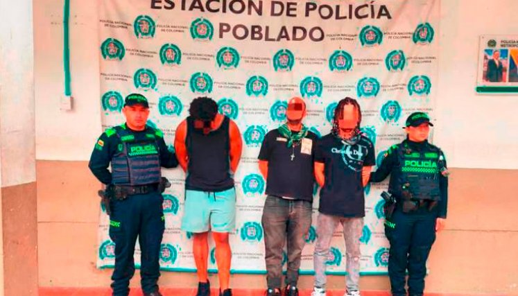 Recapturaron a explotador sexual