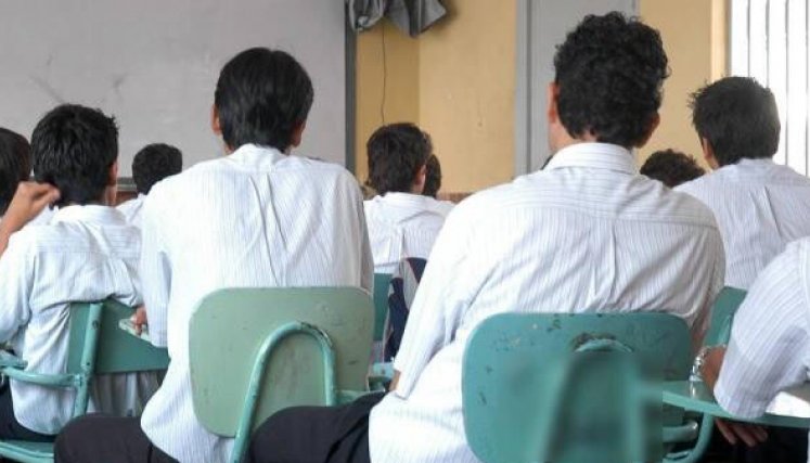 Colegio público 