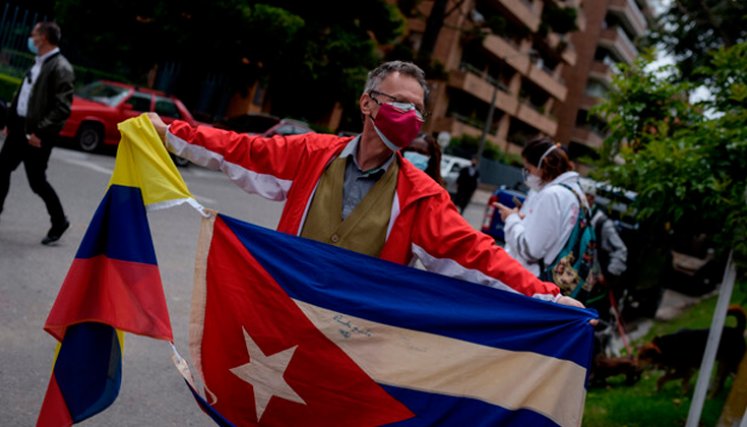 Cuba