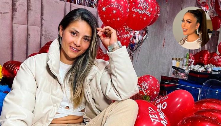Diana Celis y Epa Colombia