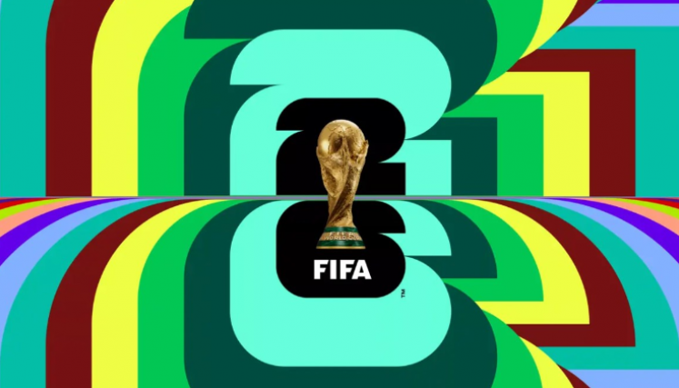 Faltan dos años para el Mundial de Fútbol 2026.
