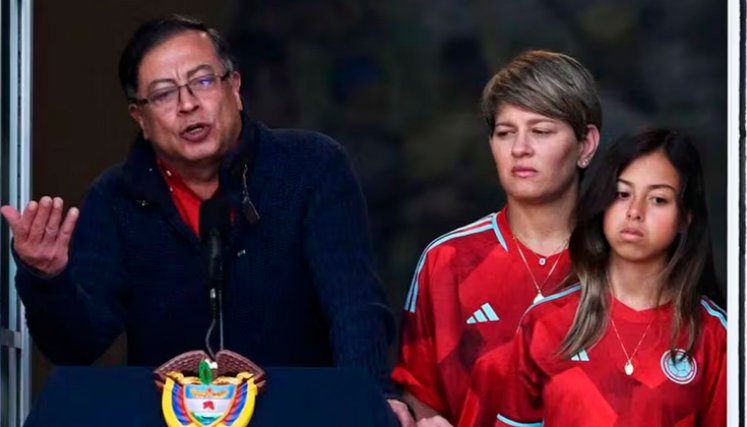 Familia Petro