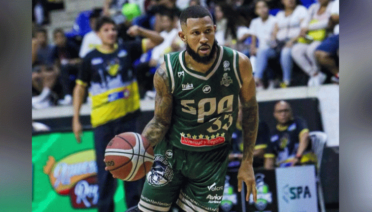Jaison Valdez