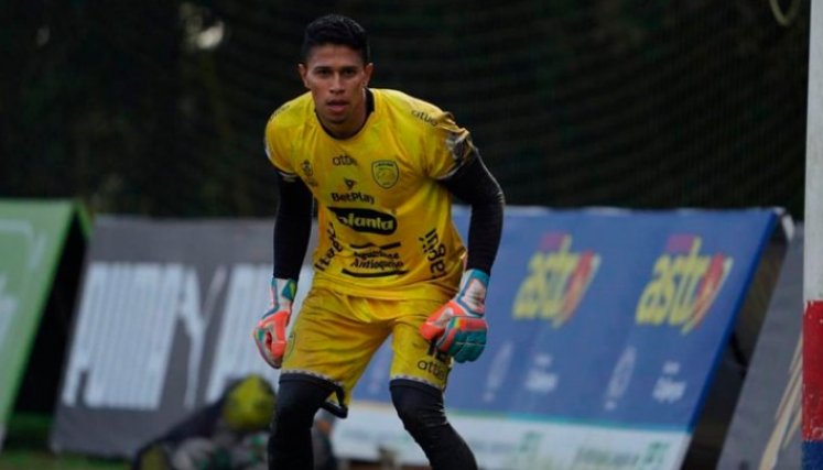 Juan David Ramírez