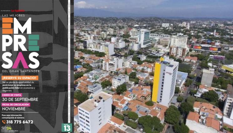 Mejores Empresas del Gran Santander 