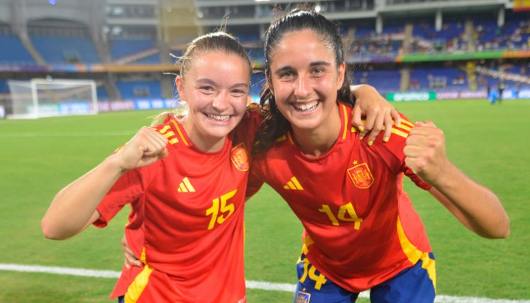 Mundial Sub20 Colombia