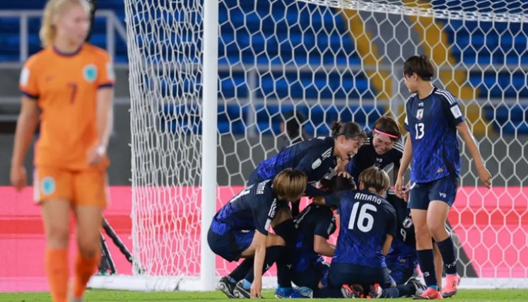 Japón vs Corea del Norte, la gran final del Mundial sub20 femenino