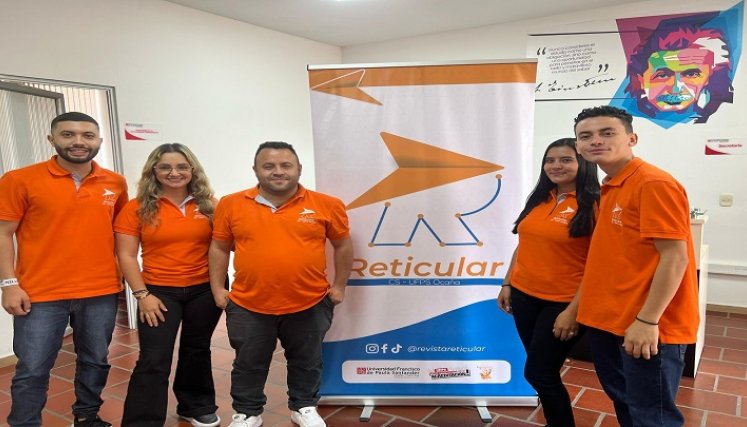 La universidad Francisco de Paula Santander seccional Ocaña apuesta hacia la neuro diversidad en el aula de clases. /Foto: cortesía: la Opinión.