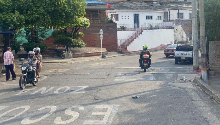 Santo Domingo, en sus inicios fue conocido como ‘Los Arenales’. 