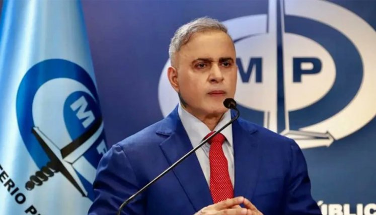 Tarek William Saab