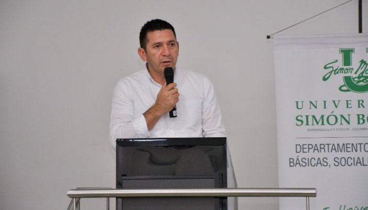 El foro se llevará a cabo el 5 de septiembre desde las 10:00 de la mañana hasta las 12:00 del mediodía en el Auditorio Carlos Corredor Pereira/Foto cortesía