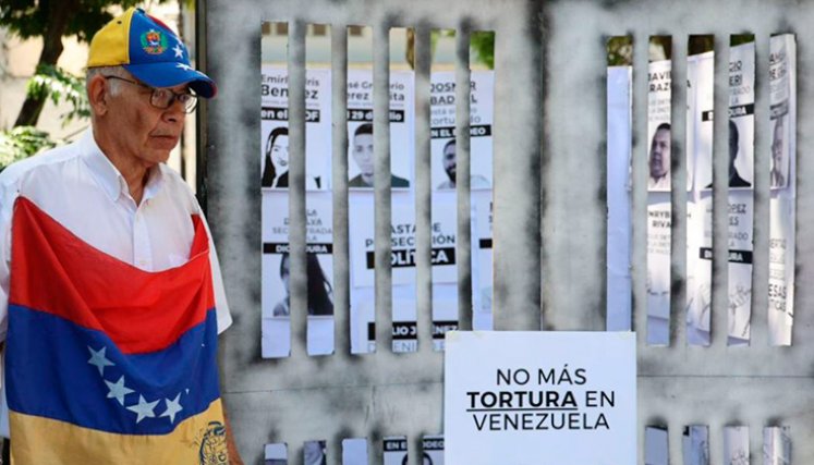 Venezuela 