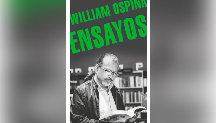 William Ospina. / Foto: Cortesía / La Opinión 