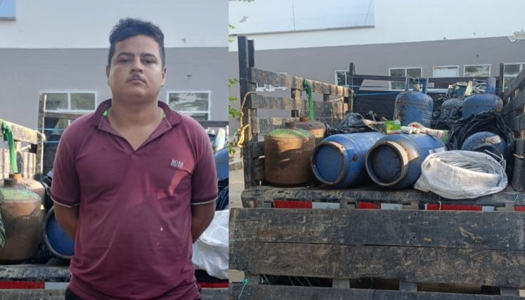 Planearían un atentado terrorista en El Zulia y las autoridades les frustraron el plan