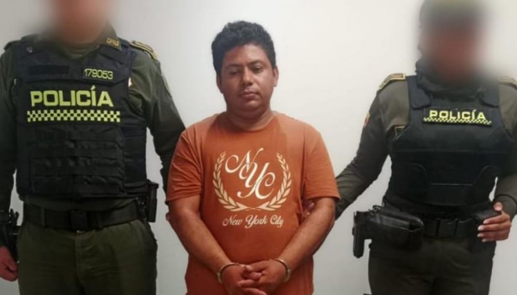 En Cúcuta, un hombre habría amenazado con cuchillo a su expareja por negarse a regresar con él