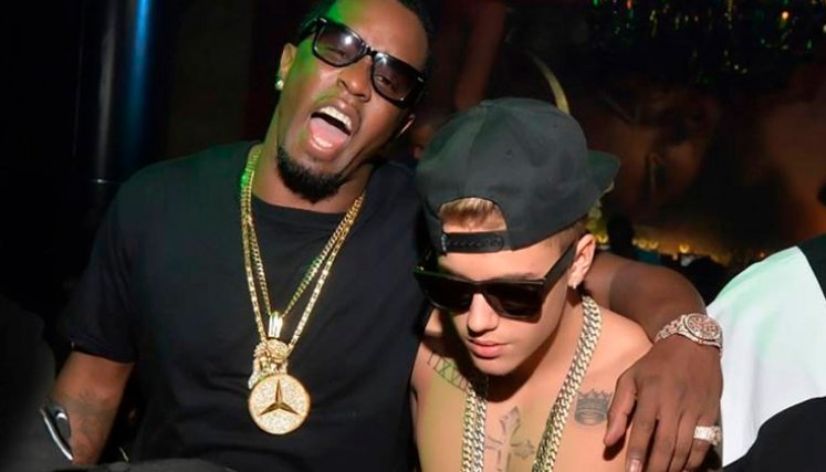 Conductas inadecuadas del rapero Sean “Diddy”