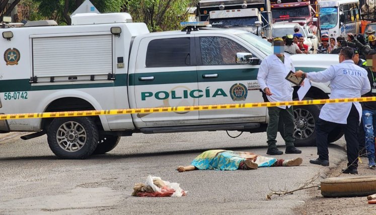 La relación que tendrían dos crímenes en Cúcuta
