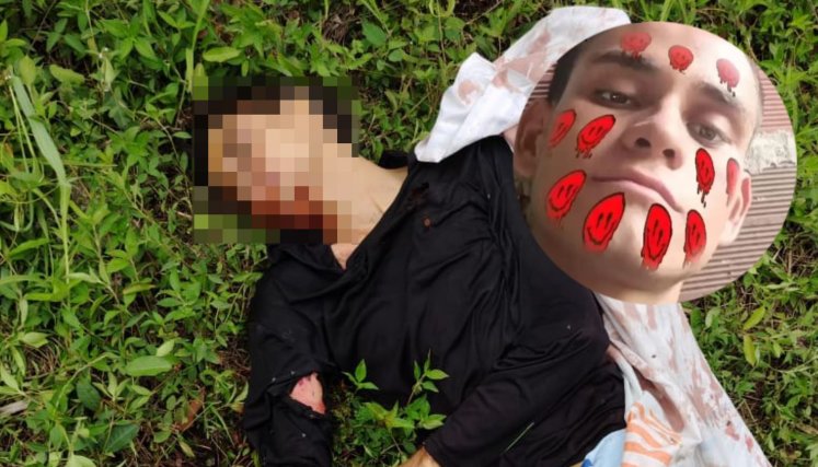 Lo tenían secuestrado y apareció muerto en zona rural de Cúcuta