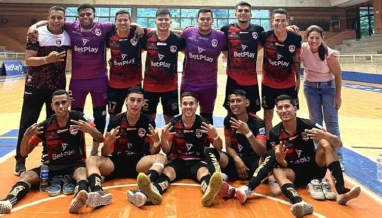 Los nortesantandereanos regresan de nuevo a las finales.