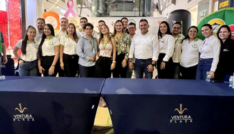 En días pasados fue presentada en sociedad la carrera.