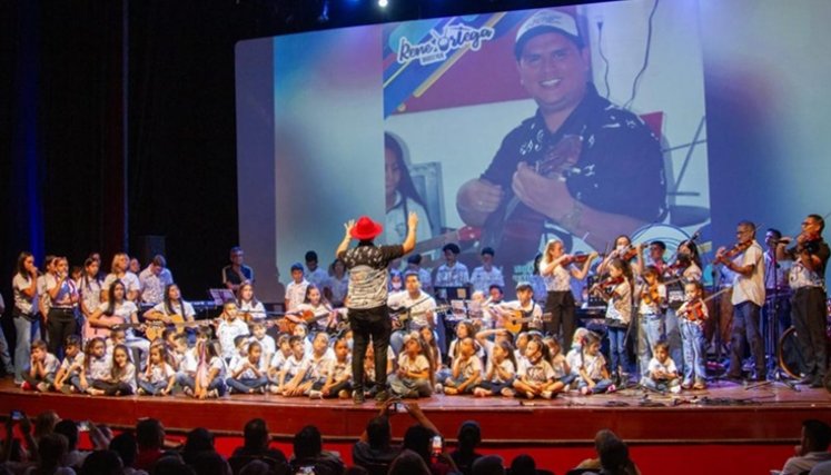 Concierto este miércoles en el Teatro Zulima