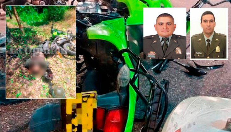 Ataque con explosivos